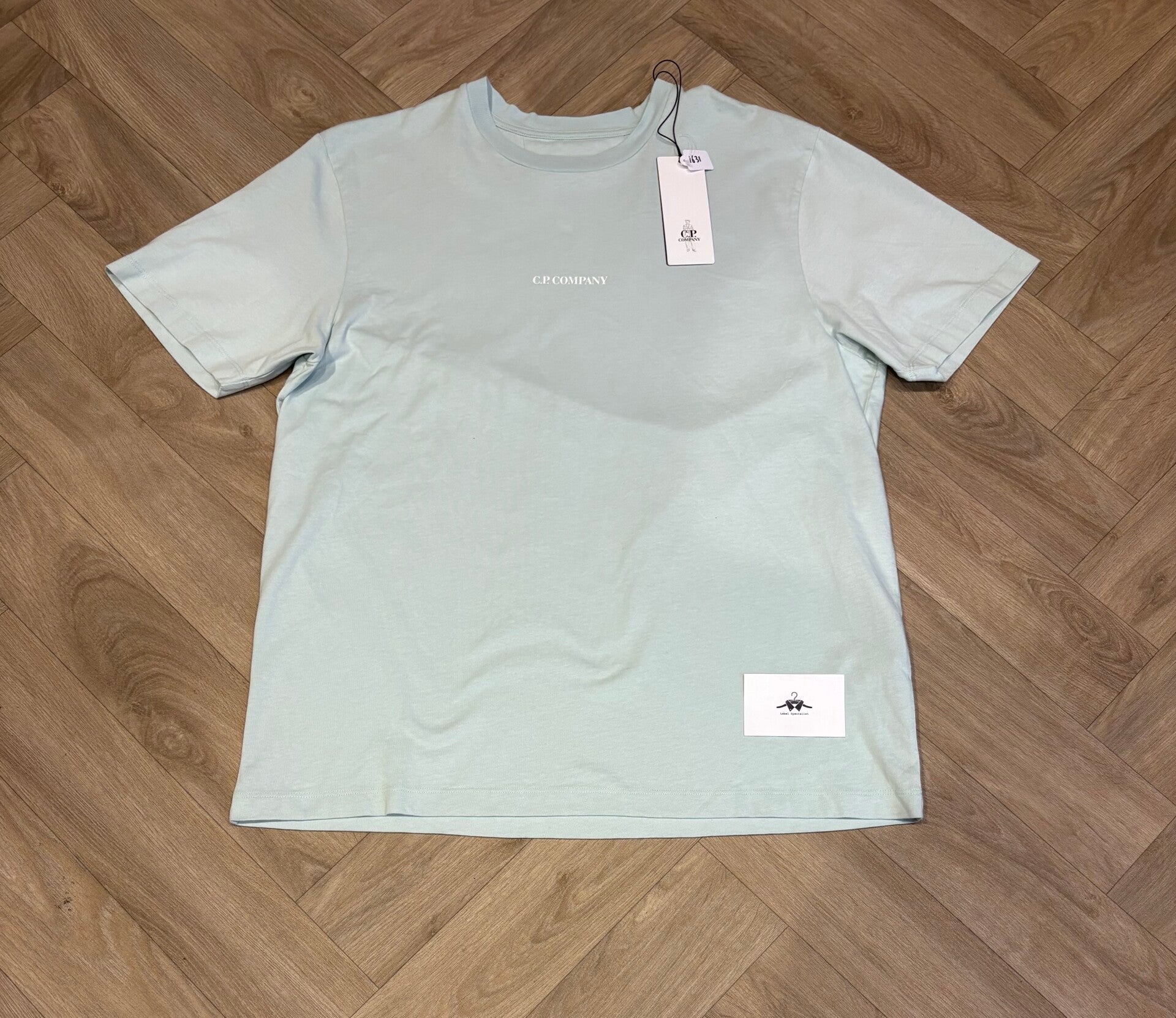 CP Company T Shirt - XL