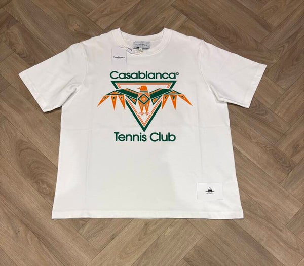 Casablanca T Shirt - XL
