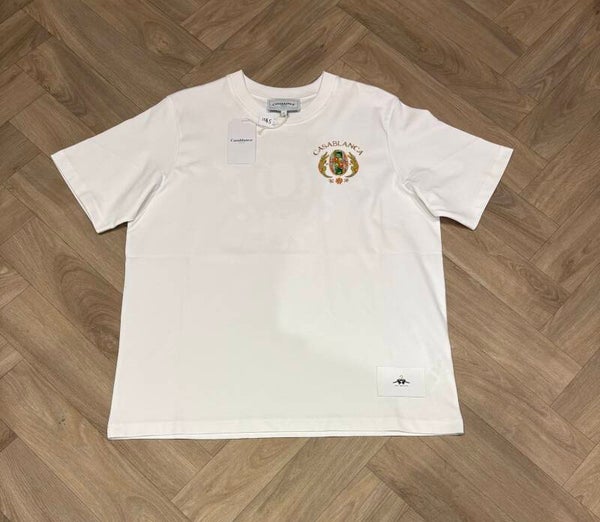 Casablanca T Shirt - XL