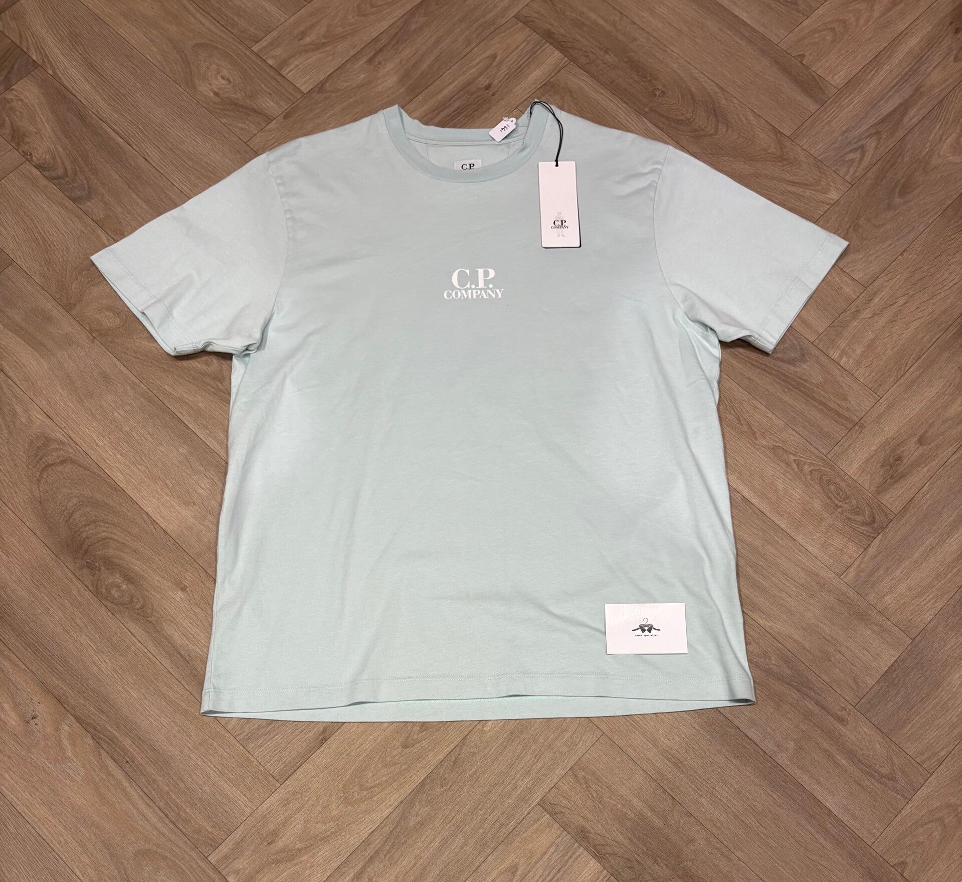 CP Company T Shirt - XL
