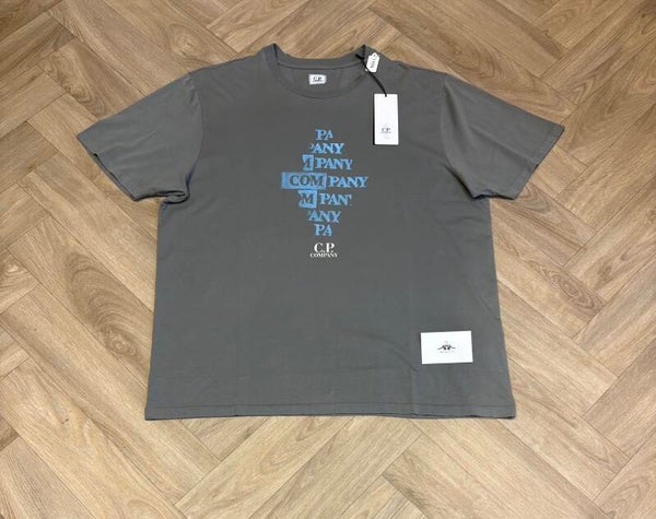 CP Company T Shirt - XXL