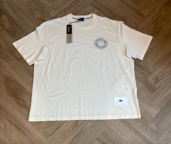 Stone Island T Shirt - XXL