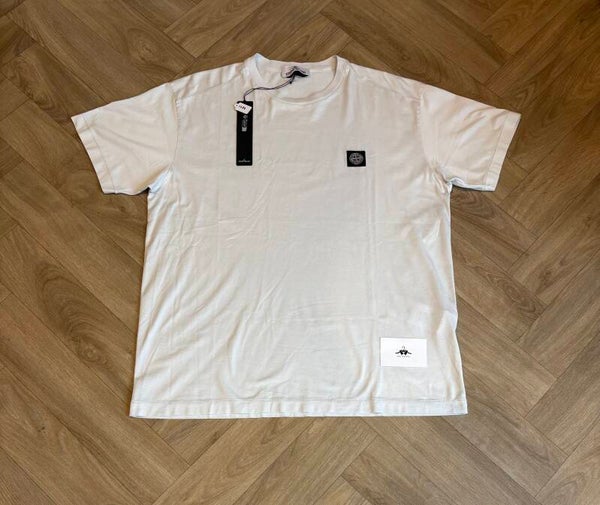 Stone Island T Shirt - XXL