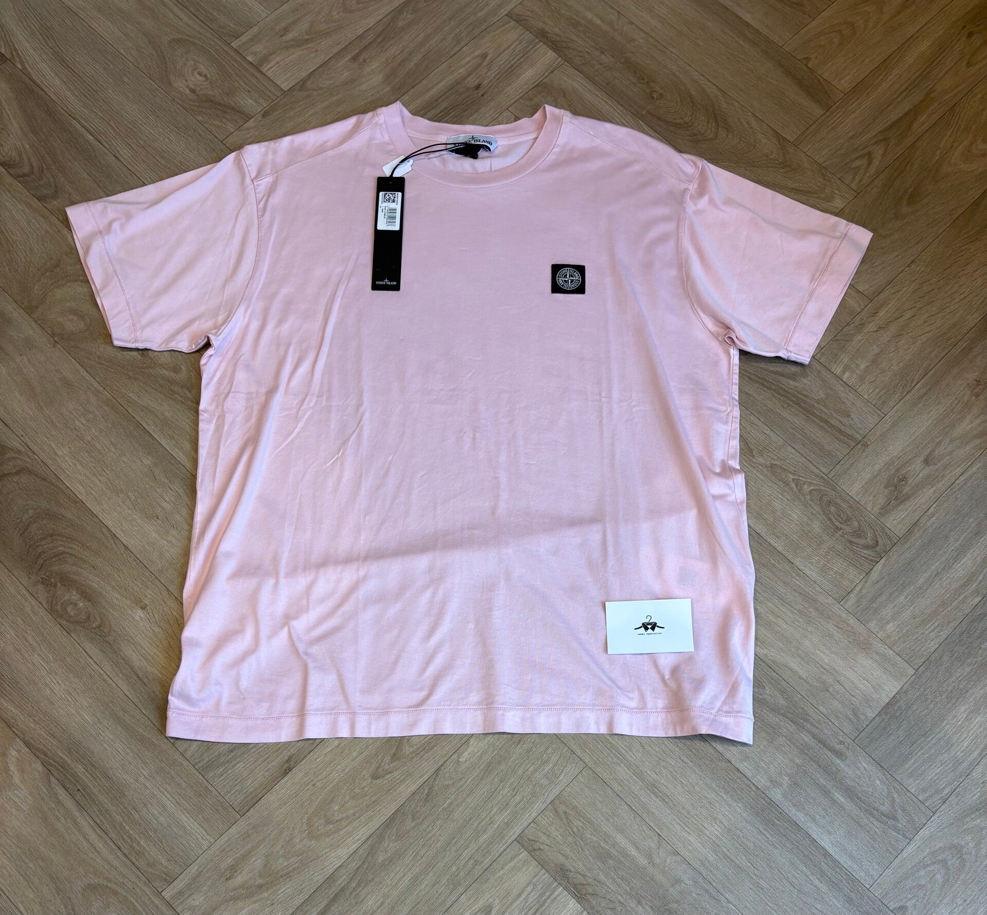 Stone Island T Shirt - XXL