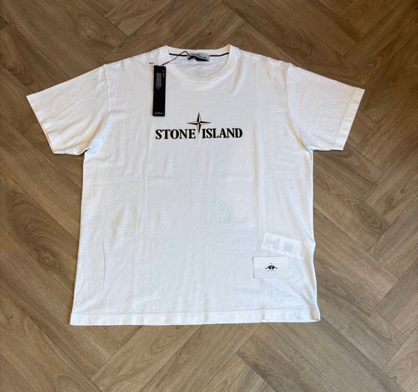 Stone Island T Shirt - XXL