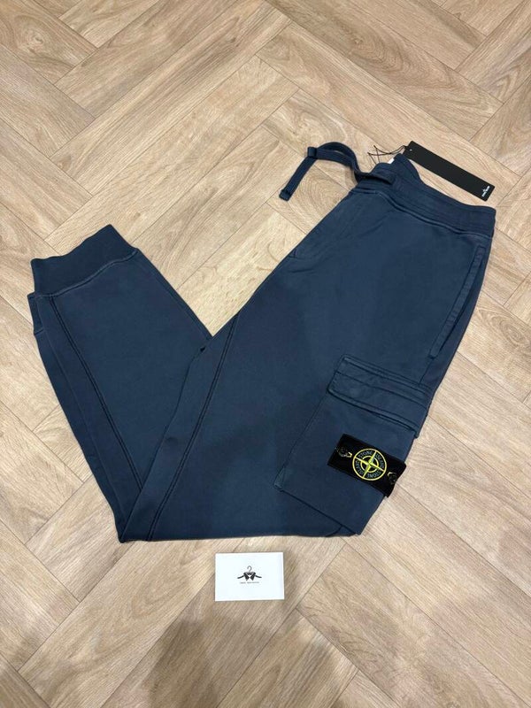 Stone Island Joggers - L