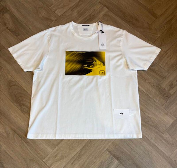 CP Company T Shirt - XXL