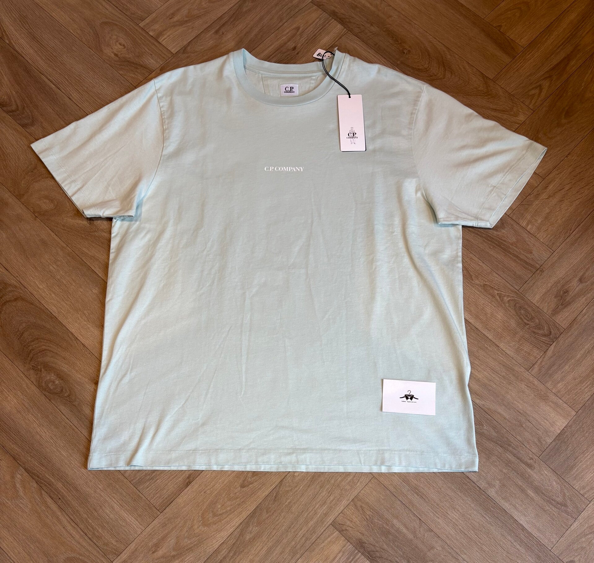 CP Company T Shirt - XXL