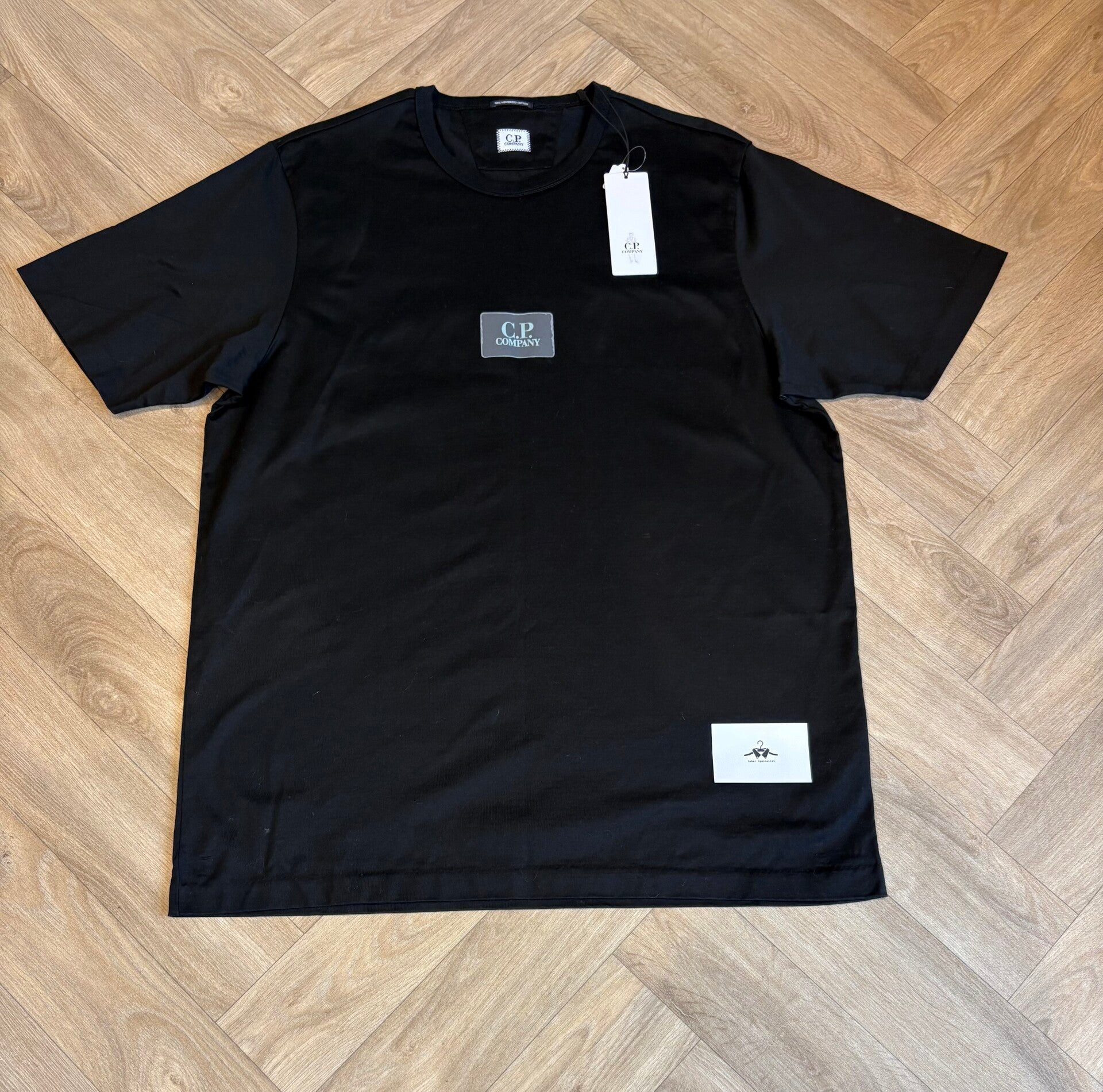 CP Company T Shirt - XXL
