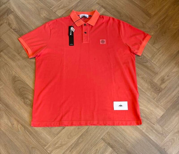 Stone Island Polo - XXXL