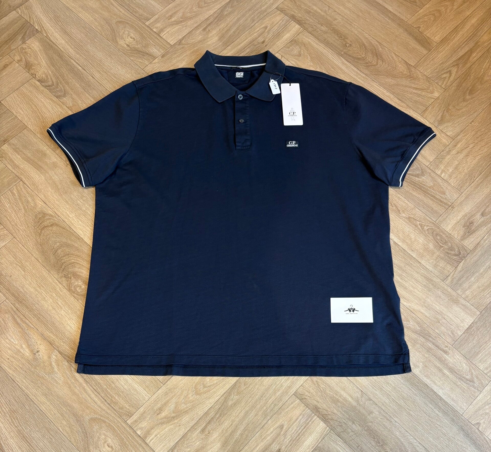 CP Company Polo - XXXL