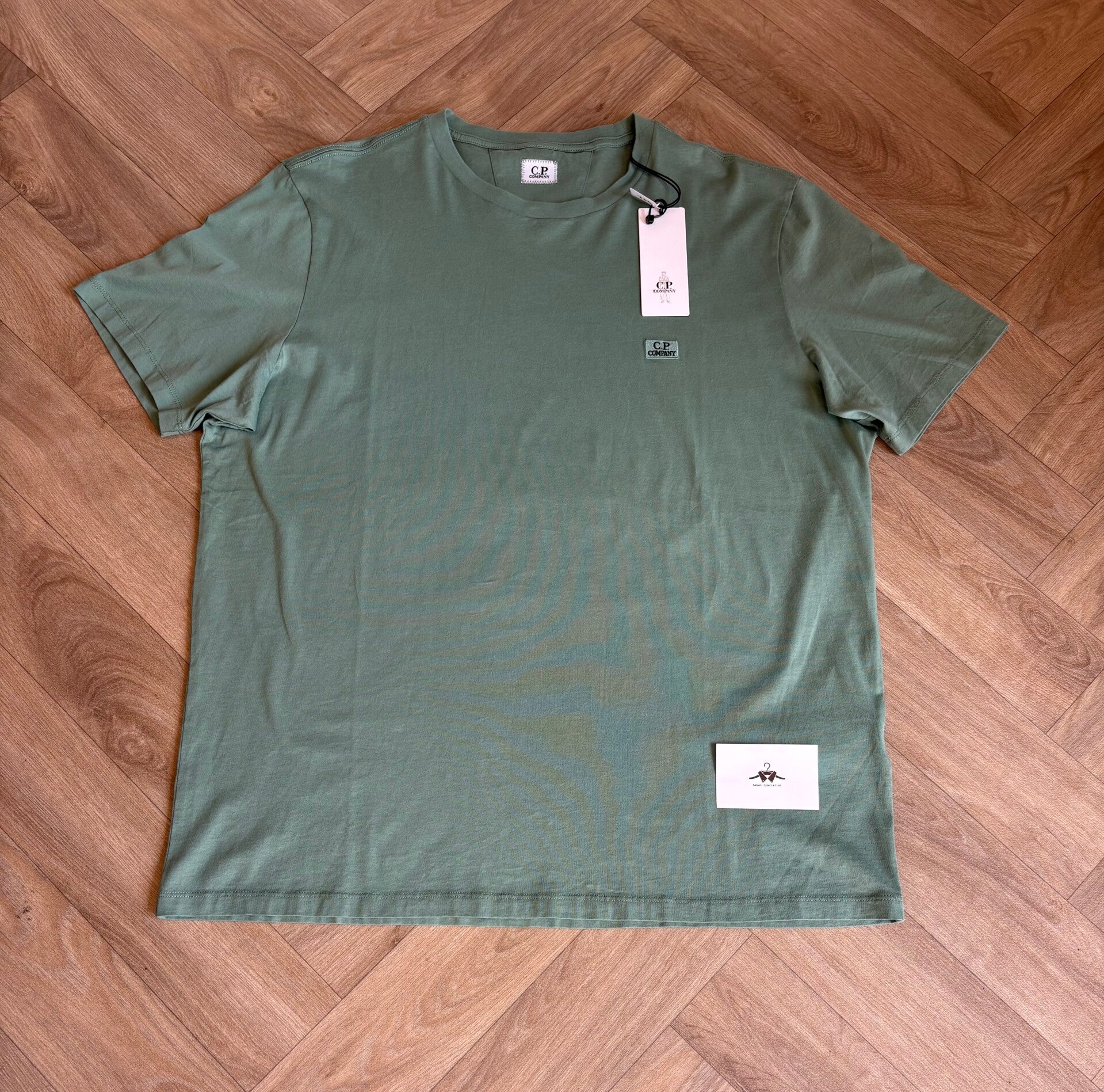CP Company T Shirt - XXXL