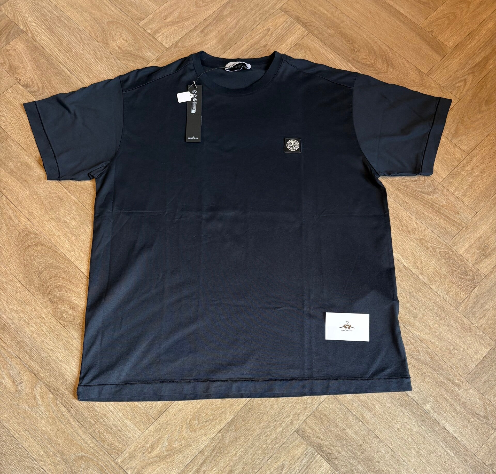 Stone Island T Shirt - XXXL