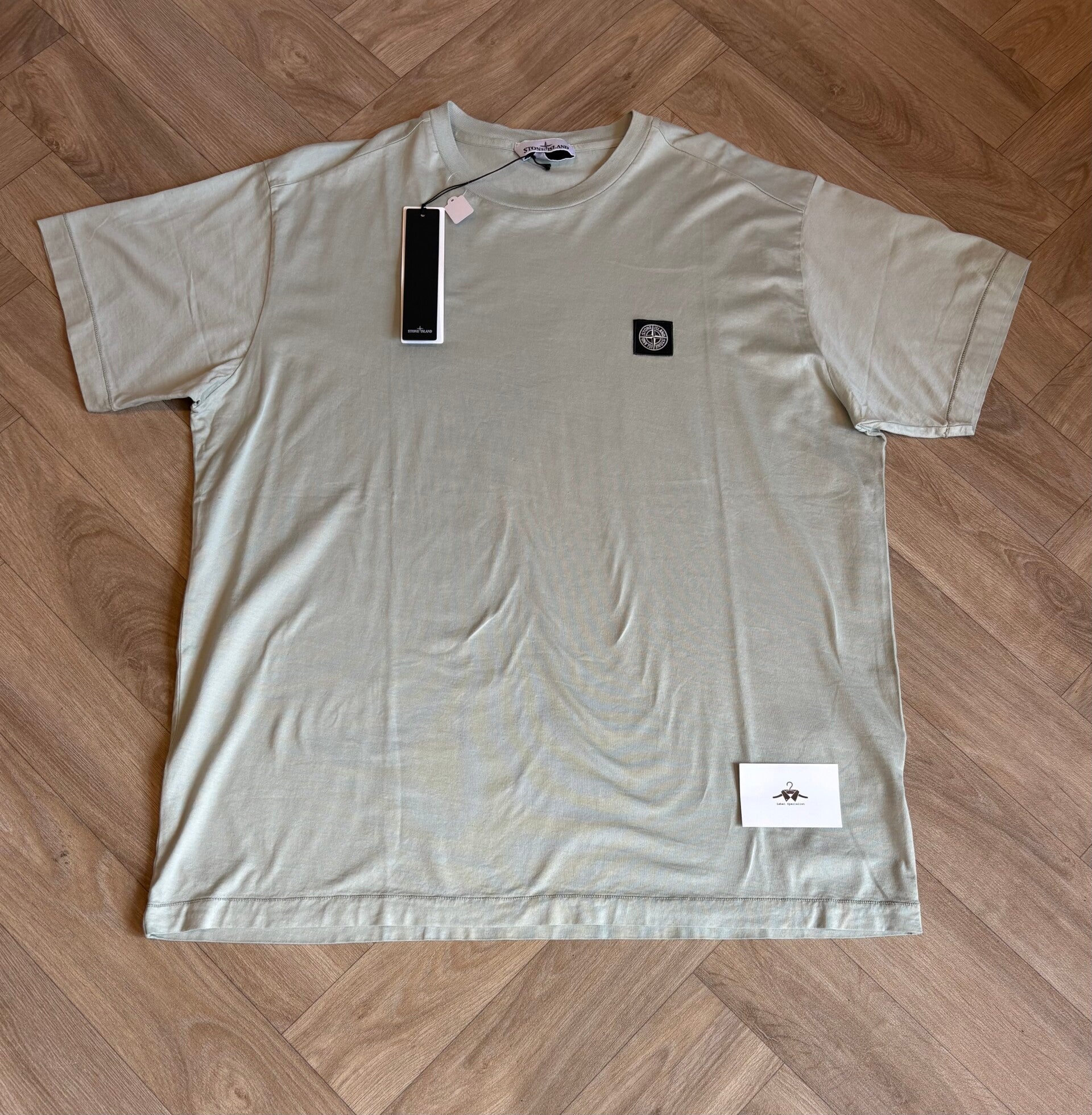 Stone Island T Shirt - XXXL