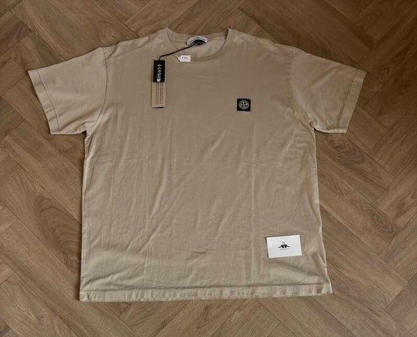 Stone Island T Shirt - XXXL