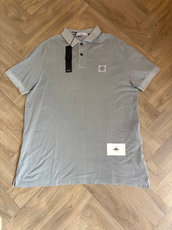 Stone Island Polo - XL