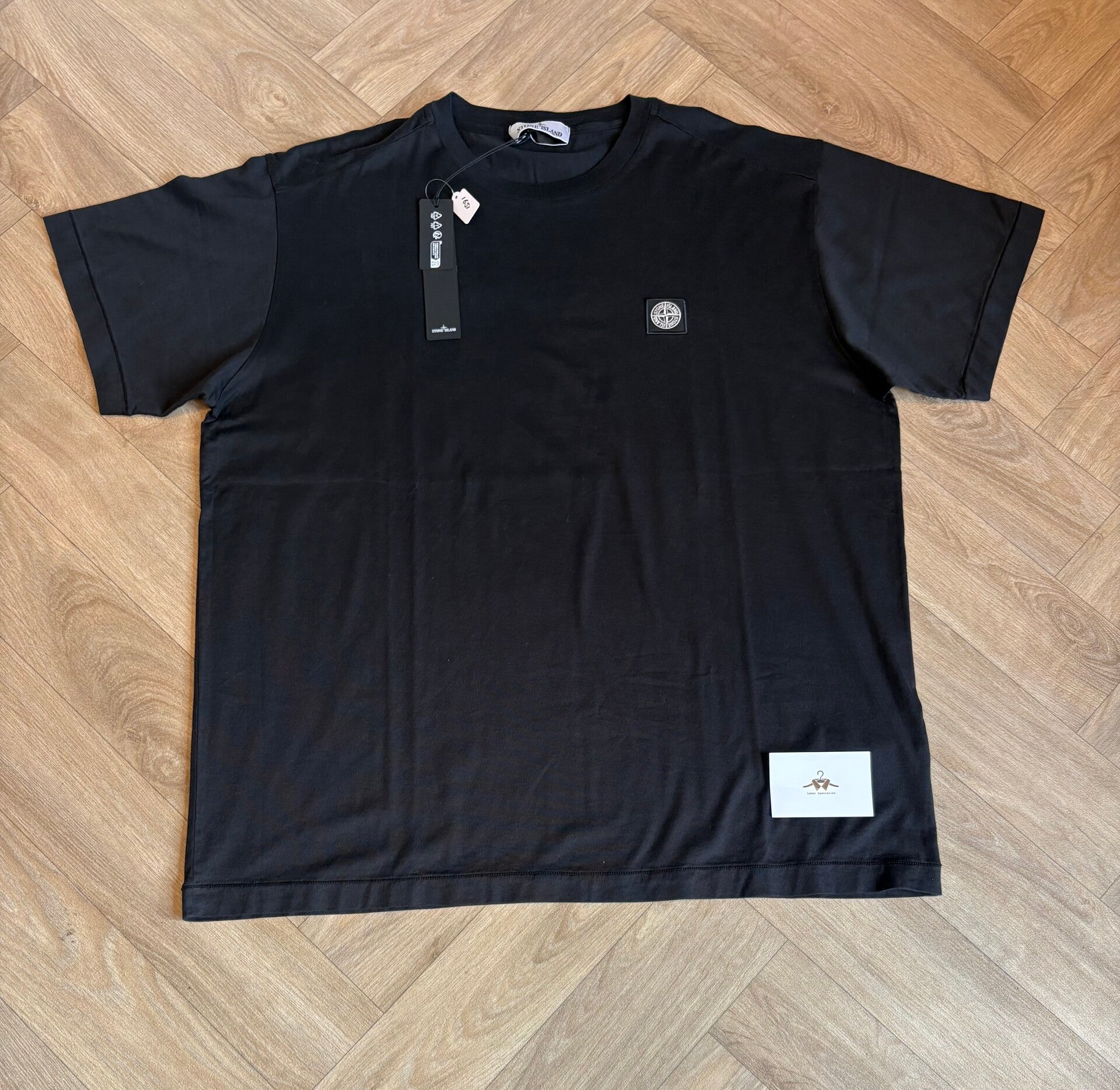 Stone Island T Shirt - XXXL