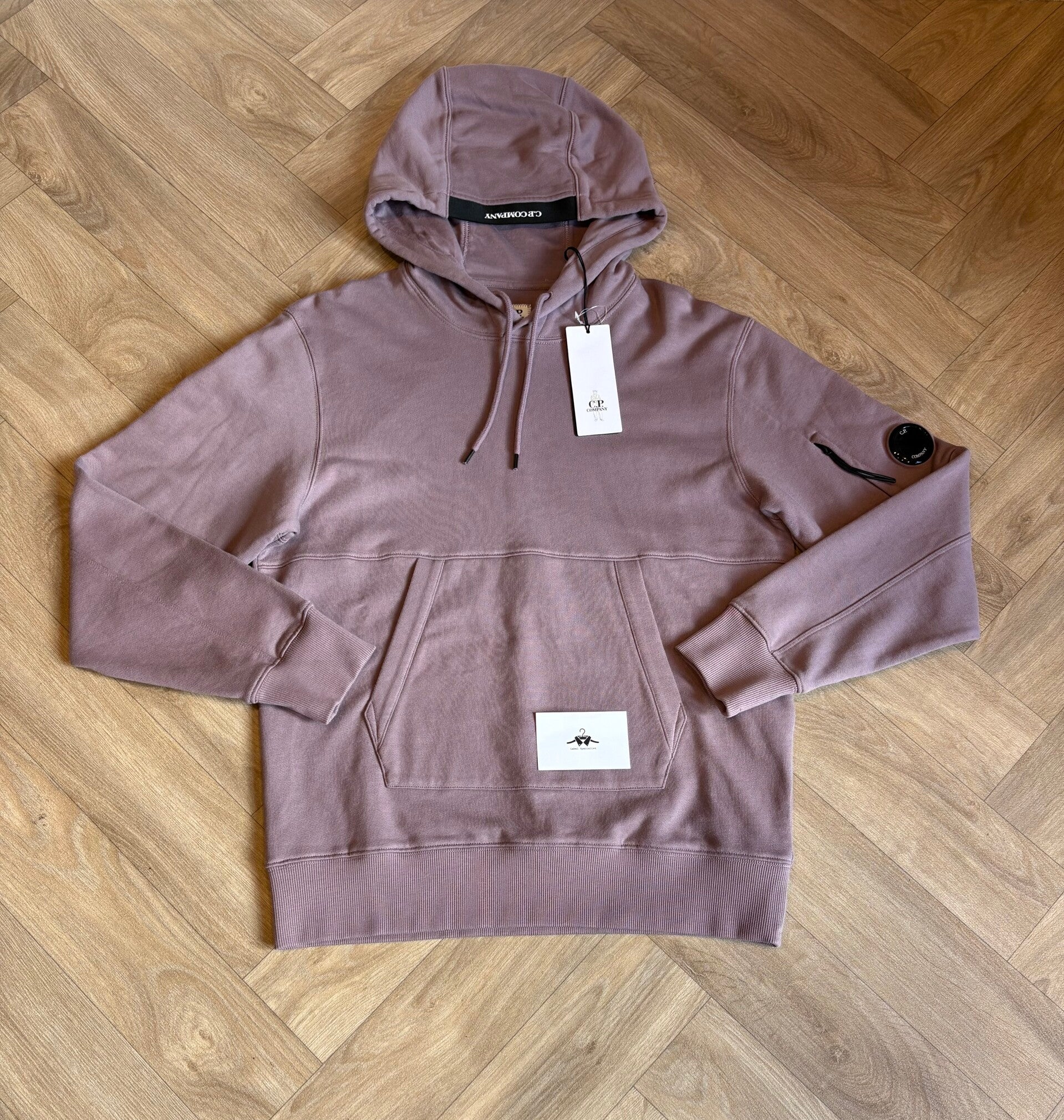 CP Company Hoodie - S