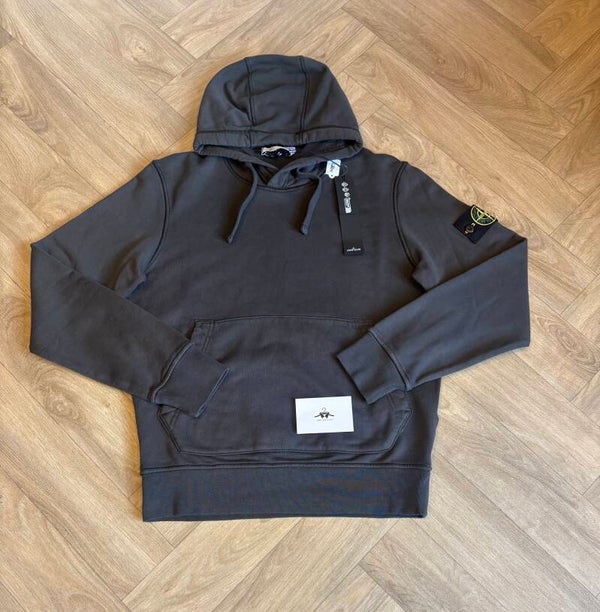 Stone Island Hoodie - S