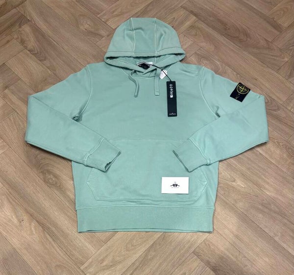 Stone Island Hoodie - S