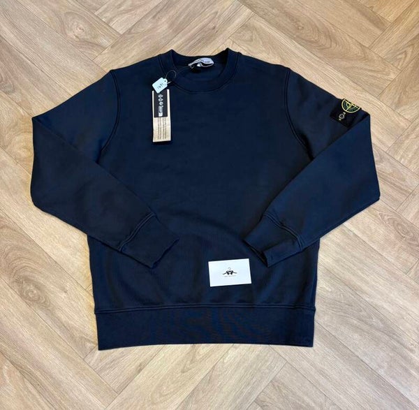 Stone Island Sweater - M