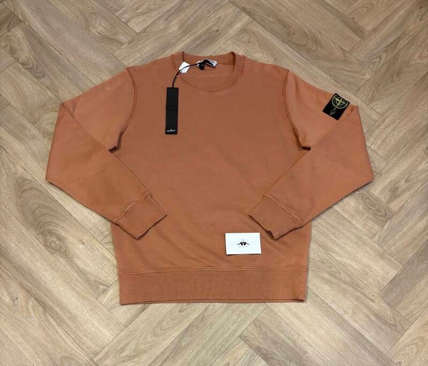 Stone Island Sweater - M