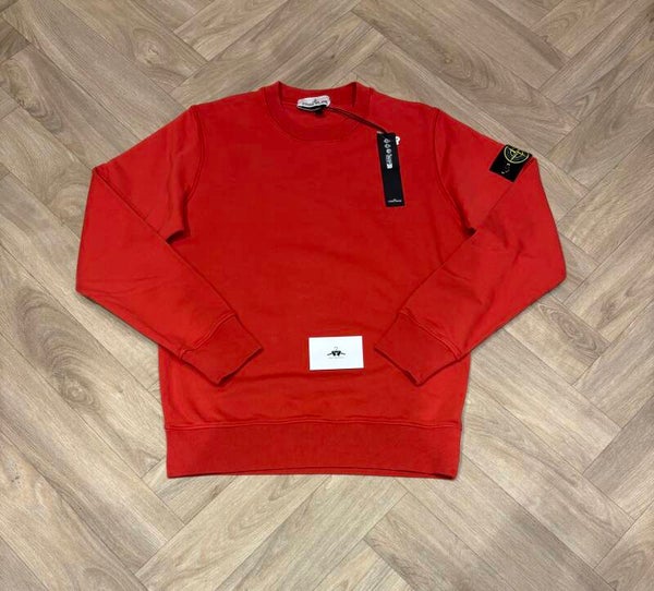 Stone Island Sweater - M