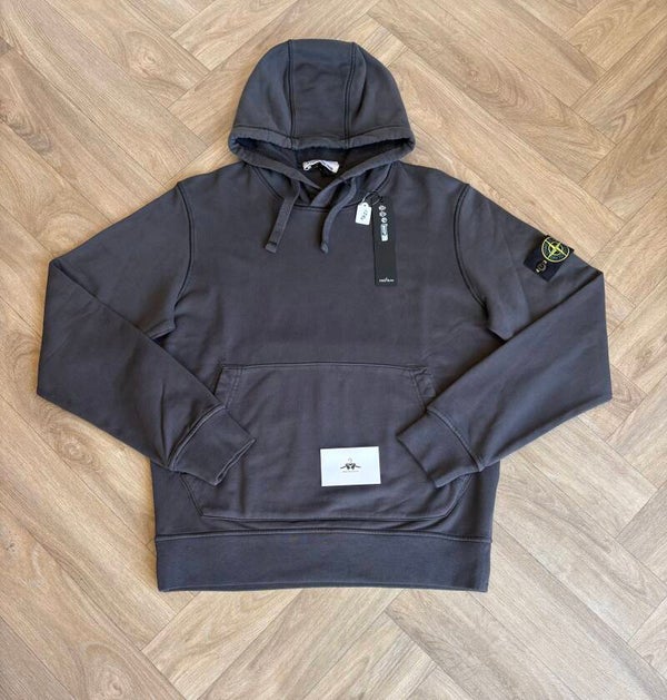 Stone Island Hoodie - L