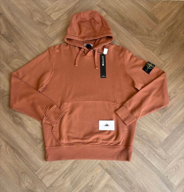 Stone Island Hoodie - L