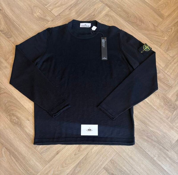 Stone Island Crewneck Knit - L