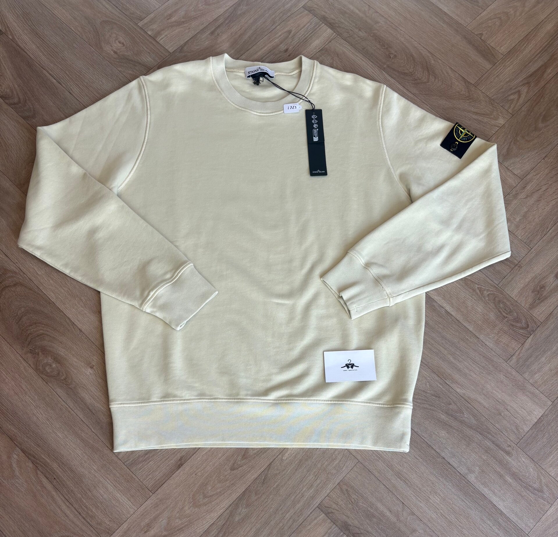 Stone Island Sweater - XL