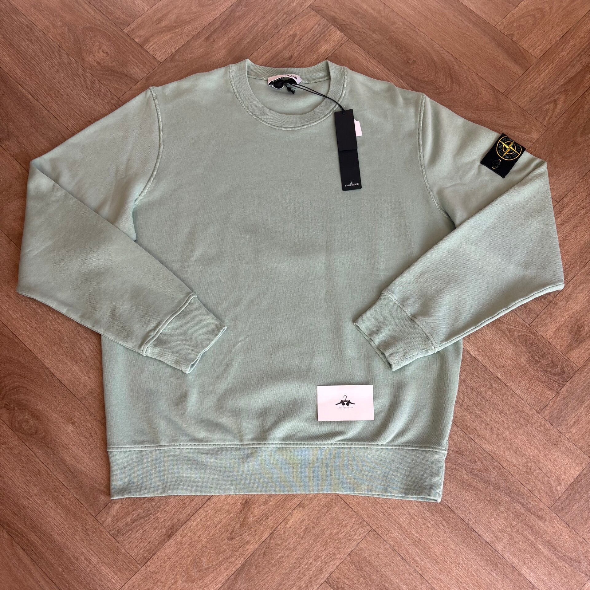 Stone Island Sweater - XL