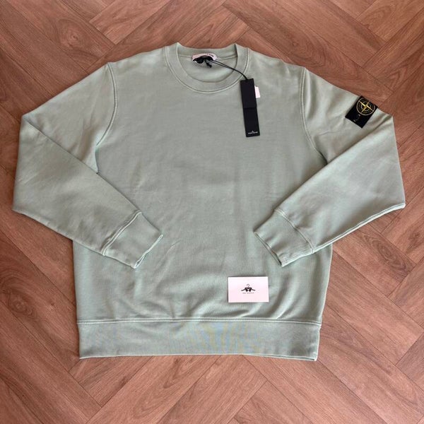 Stone Island Sweater - XL
