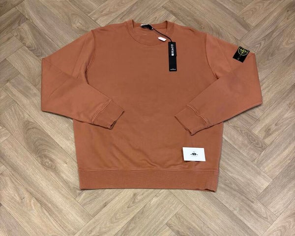 Stone Island Sweater - XXL