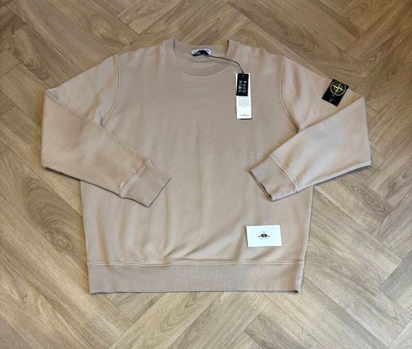 Stone Island Sweater - XXL
