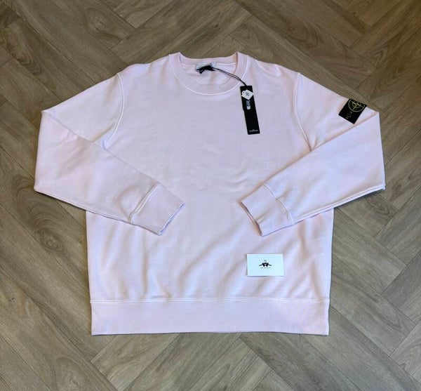 Stone Island Sweater - XXL