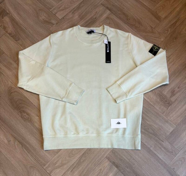 Stone Island Sweater - XXL