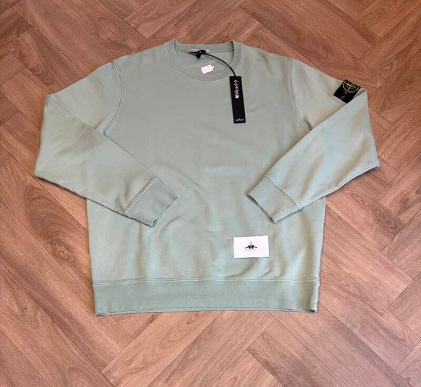 Stone Island Sweater - XXL