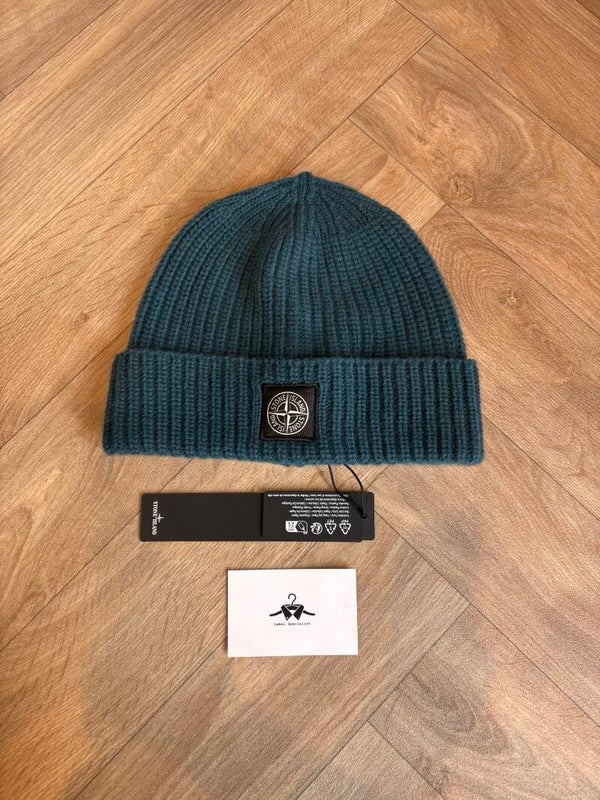 Stone Island Beanie - OS