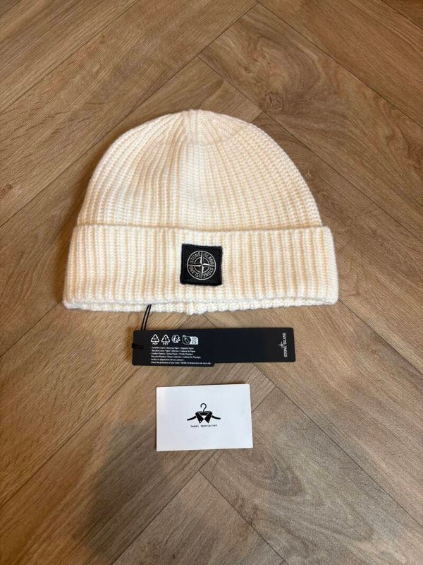 Stone Island Beanie - OS