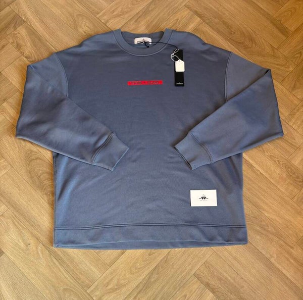 Stone Island Sweater - XXL