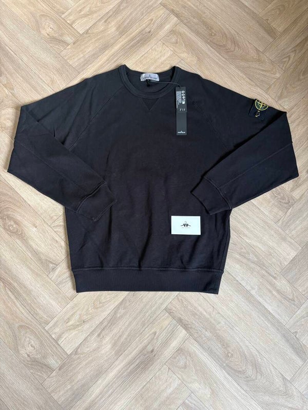 Stone Island Sweater - M