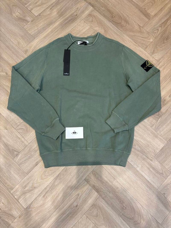 Stone Island Sweater - S