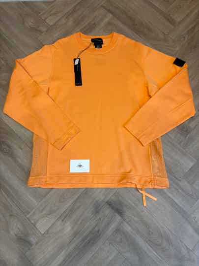 Stone Island Shadow Project Sweater - XL