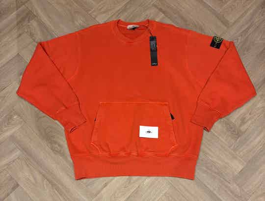 Stone Island Sweater - XXL