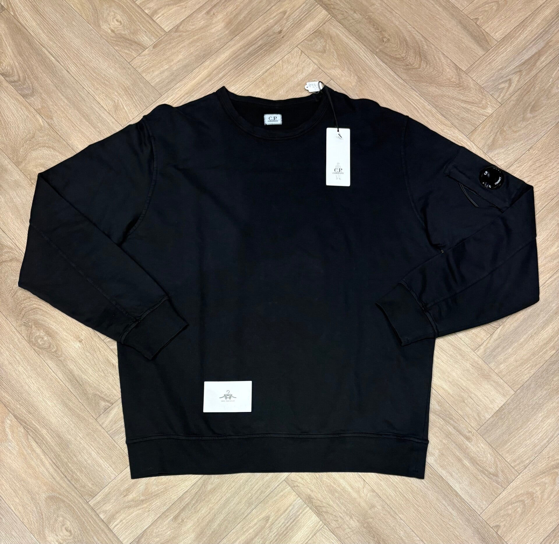 CP Company Sweater - XL