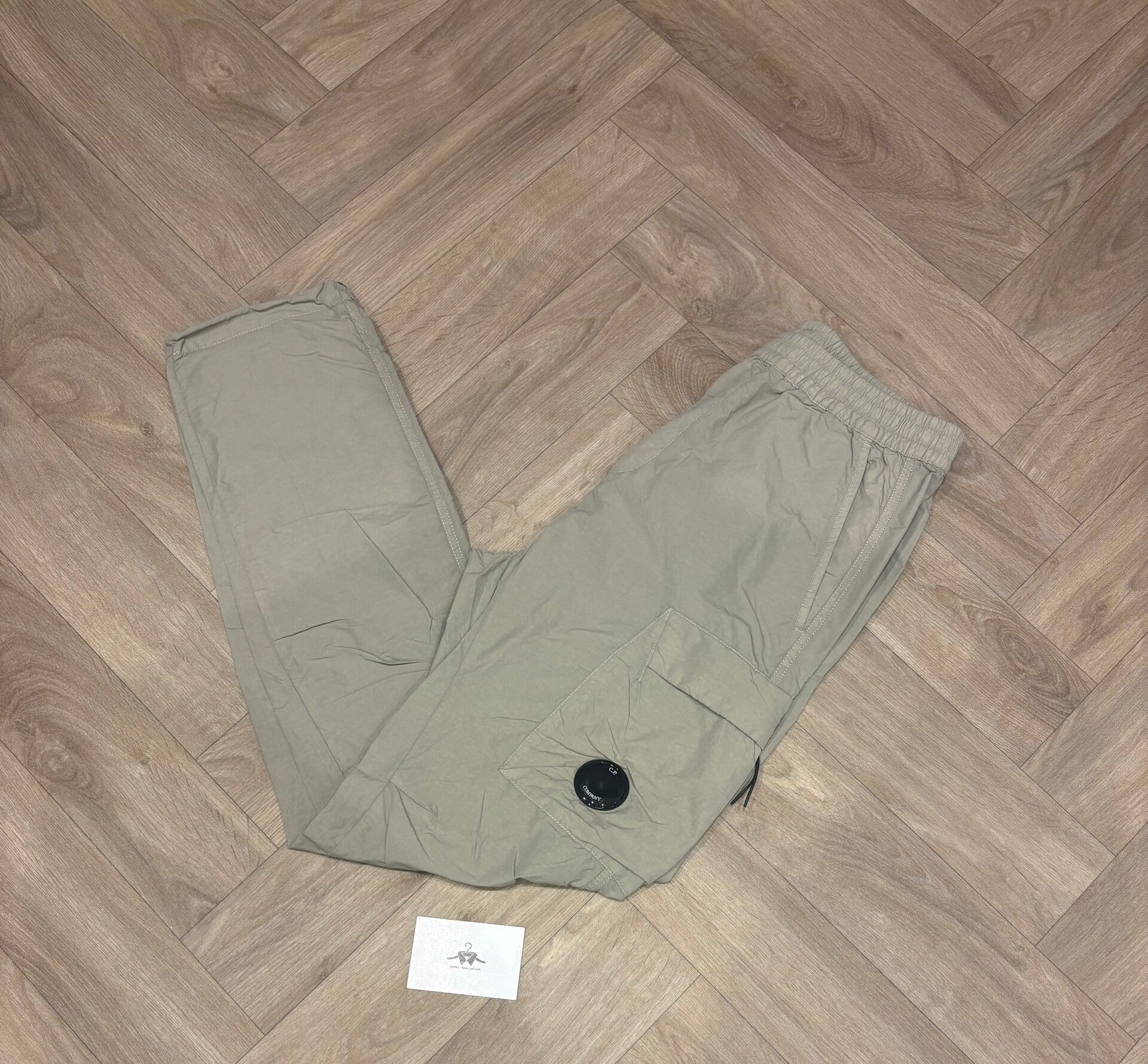 CP Company Cargos - S