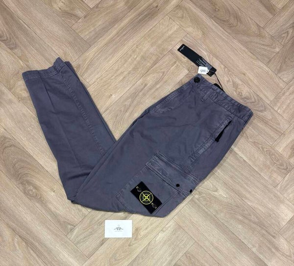1Stone Island Cargos - 30W