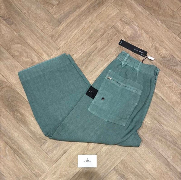 Stone Island Shadow Project Cargos - XXXL