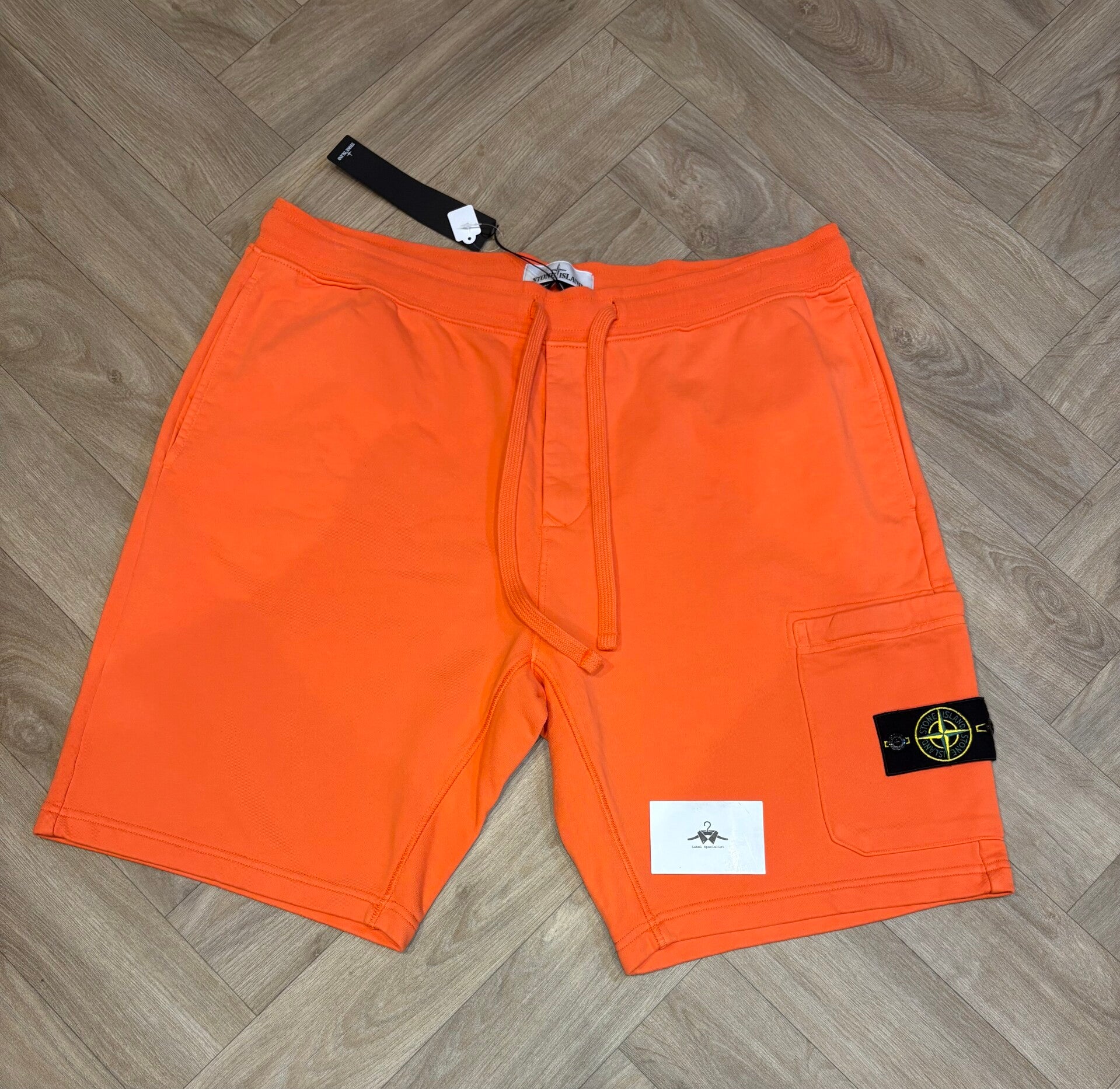 Stone Island Shorts - XXXL